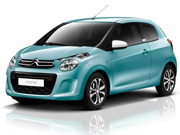 Citroen C1