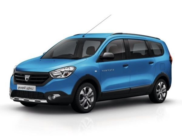Dacia Lodgy 7