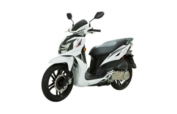 Sym Symphony 125cc
