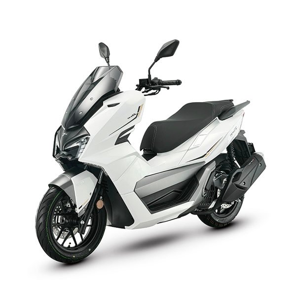 Sym Symphony 125